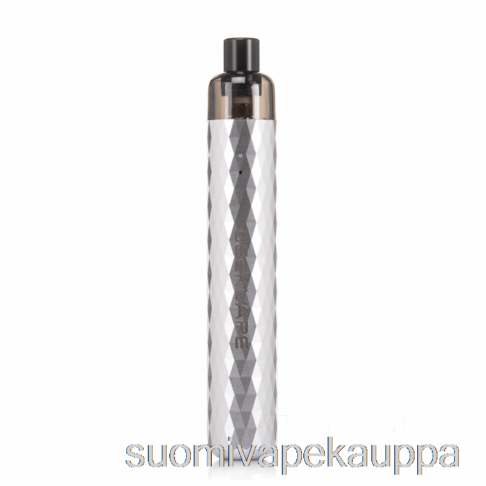 Vape Kauppa Geek Vape Wenax Sc Starter Kit Diamond